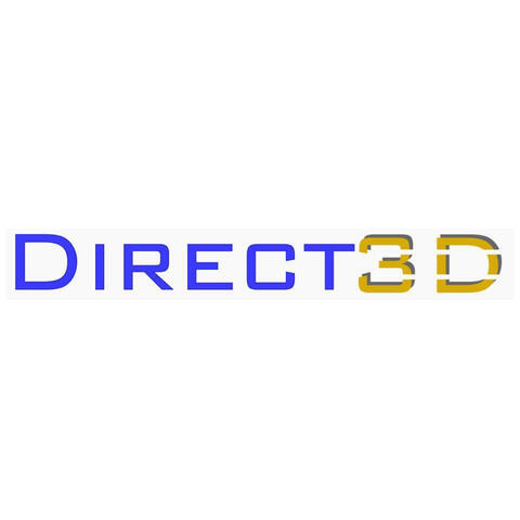 Direct3D Logo