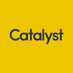 Catalyst Logo