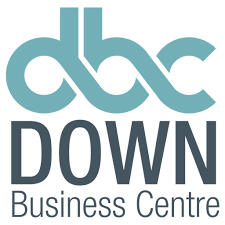 Down Business Centre Logo