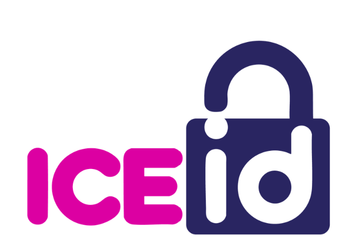 ICE-ID Logo